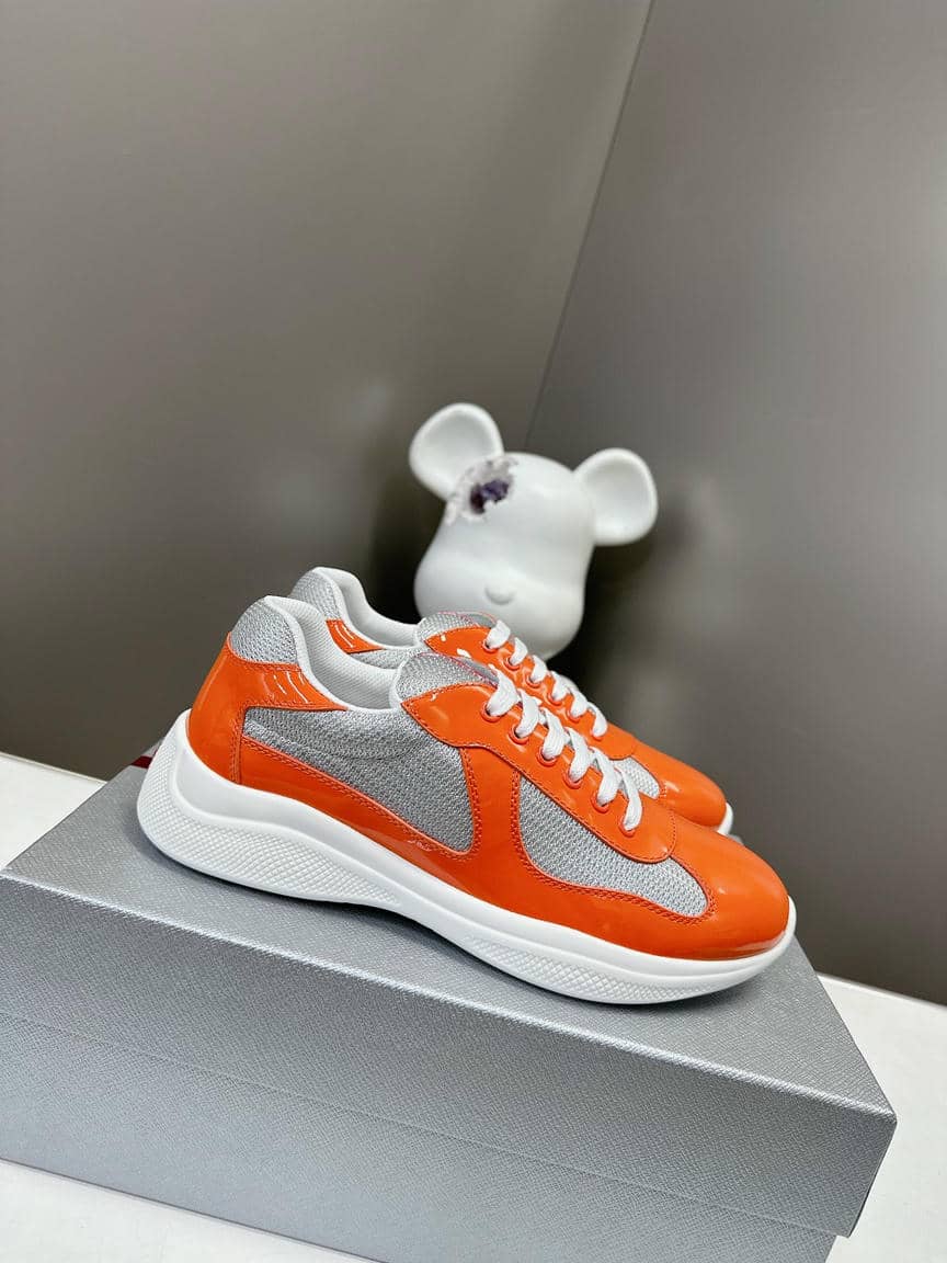 Sneaker 2-121